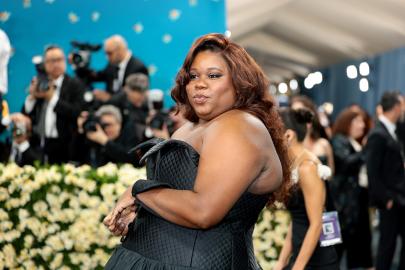 Alex Newell Claims Cancer Survivor Ex Cheated — And Was Found Out Via Venmo