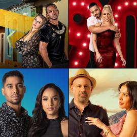‘90 Day Fiance’ Spinoff Guide: Every Show in the TLC Universe