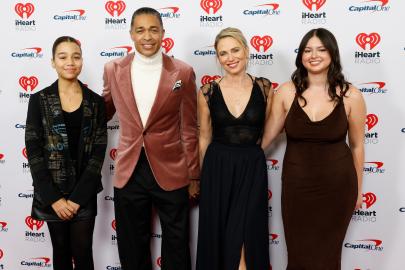 Celebrities Move On After Splits: 4 New Beginnings
