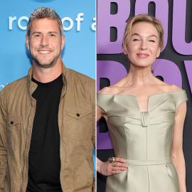 Ant Anstead's Rep Shuts Down 'Disrespectful' Renee Zellweger Rumors