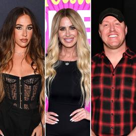 Ariana Biermann Is Not ‘As Close’ With Dad Kroy Amid ‘Tough Situation’ With Mom Kim Zolciak