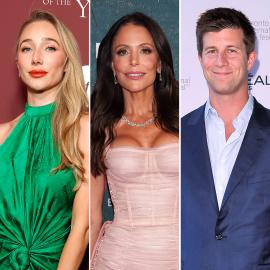 Aurora Culpo Breaks Down Split From Bethenny Frankel’s Ex Paul Bernon