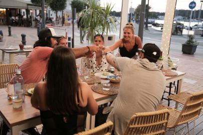 Below Deck Sailing's Daisy Kelliher Details 'Super Strict Rules' About 'Not Breaking the 4th Wall'