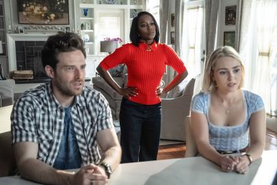 5 Great TV Shows to Watch on Memorial Day Weekend