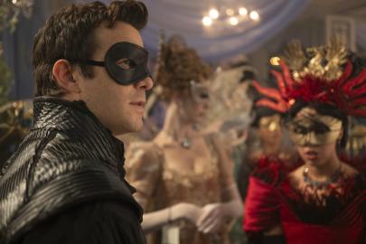 Bridgerton Season 4 Teasers, Cast Changes: 5 Updates