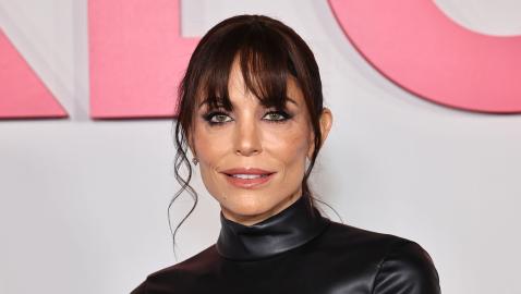 This Affordable Vitamin C Serum Has Bethenny Frankel Glowing