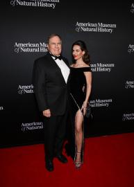Jordon Hudson Calls Bill Belichick 'Old Bae' Amid Engagement Rumors