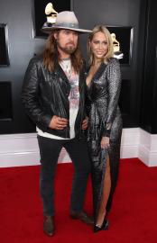 Billy Ray Cyrus Sends Ex Tish Mother's Day Shout-Out Amid Alleged Feud
