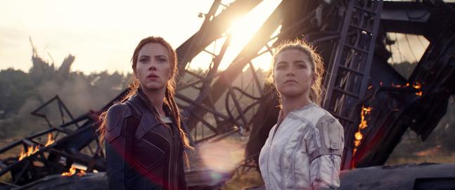 5 Great Florence Pugh Movies to Watch After ‘Thunderbolts’