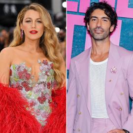 Blake Lively Will Testify in Justin Baldoni Trial, Her Lawyer Confirms