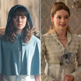'Bridgerton' Author Teases She Knows the 'Next' Leading Couples