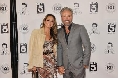 Brooke Burke and Scott Rigsby's Wedding Will 'Happen Soon'