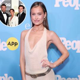 Brooklyn Beckham's Ex Lexi Wood Speaks Out About His Family's Dynamic