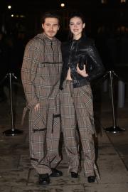 Brooklyn Beckham Says He Will ‘Always Choose’ Wife Nicola Amid Drama