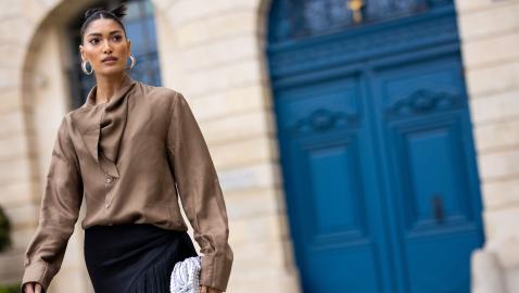 15 Chocolate Brown Closet Staples Are the Hottest New Neutral