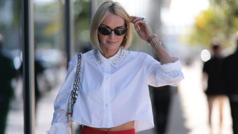 13 Boutique-Looking 'Camp' Shirts to Look Instantly Put Together