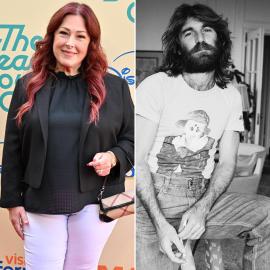 Carnie Wilson Used to Think Beach Boys' Dennis Wilson, Her Uncle, Was 'Sexy'