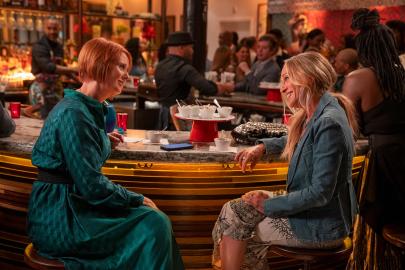 What’s New on HBO and Max in May 2025