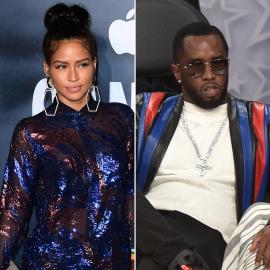 Cassie Says She Tried to Walk Into Traffic Due to Diddy Relationship PTSD