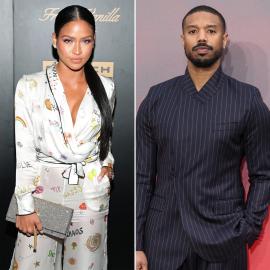 Cassie Addresses Michael B. Jordan Romance During Diddy Trial
