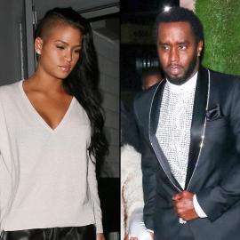Cassie Says She Developed Opiate Addiction During Diddy Relationship