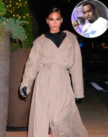 Cassie Gives Emotional Testimony About Diddy Allegedly Raping Her