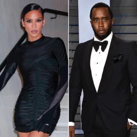 Cassie Will Be Focus of Diddy Trial, Government Says in Opening Statement