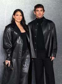 Who Is Alex Fine? 5 Things to Know About Cassie’s Husband Amid Diddy Trial