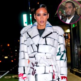 How Cassie is Moving Forward After Alleged Diddy Abuse and Shocking Testimony