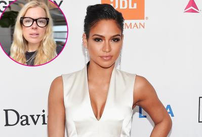 Podcaster Calls for 'Trigger Warning' After Cassie's Violent Testimony