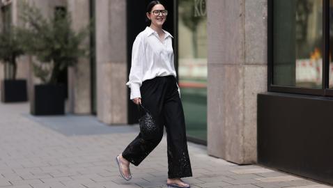 Jelly Flats Are Back and Way Cuter Than You Remember