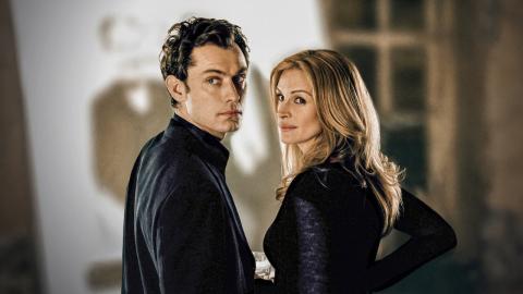 Stop! And Watch This Great Movie on Netflix Before It Leaves in June 2025