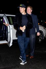 Colin Jost Jokingly Tries to Sell His and Pete Davidson’s Ferry on ‘SNL’