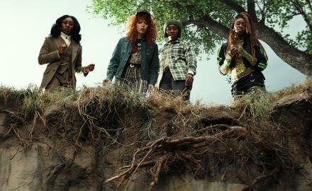 16 New Shows to Watch This Weekend on Netflix, Max, Hulu, Prime Video, More