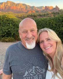 David Woolley Recalls His 1st Wife’s Death in Rare ‘Sister Wives’ Moment
