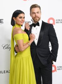 DWTS in 2025: Derek Hough, Cheryl Burke and More Stars' Updates