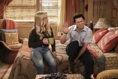 Did 'Georgie and Mandy's First Marriage' End Season 1 With a Break Up Over Their Age Gap?