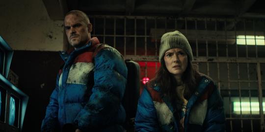 Did Netflix Reveal When the 'Stranger Things 5' Teaser Trailer Drops?