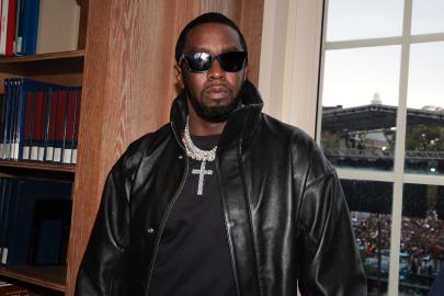 Diddy Trial's 1st Week Ends Without Finalizing Jury Selection