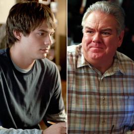 'Doctor Odyssey' Pairs Off Aaron Samuels, Jerry Gergich in Age Gap Romance