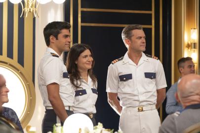 Doctor Odyssey's Possible Series Finale Ending: Who Is Together? Who Died?