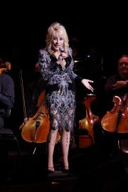 Dolly Parton Memorable Moments in Honor of Dollywood 40th Anniversary
