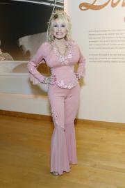 Dolly Parton Says Husband Carl Was 'Ill for Quite A While' Before Death