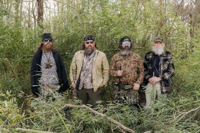 Willie Robertson Spoke About Cherishing Family Moments Before Phil’s Death
