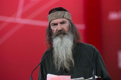 Duck Dynasty's Phil Robertson's Last Days, What His Family Said About Illness