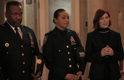 'Elsbeth' Loses Main Cast Member in Shocking Shakeup Before Season 2 Finale