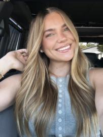TikToker Emilie Kiser’s Son Dies After Found Unconscious in Pool