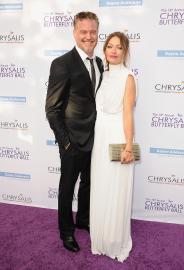 Eric Dane and Rebecca Gayheart Spotted Together After His ALS Diagnosis