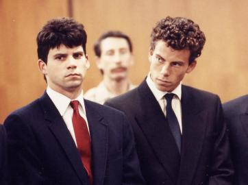 Erik and Lyle Menendez Now Eligible for Parole After Being Resentenced