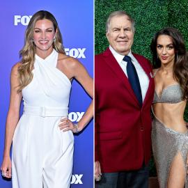 Erin Andrews Almost Paid $40 to Watch Jordon Hudson's Beauty Pageant